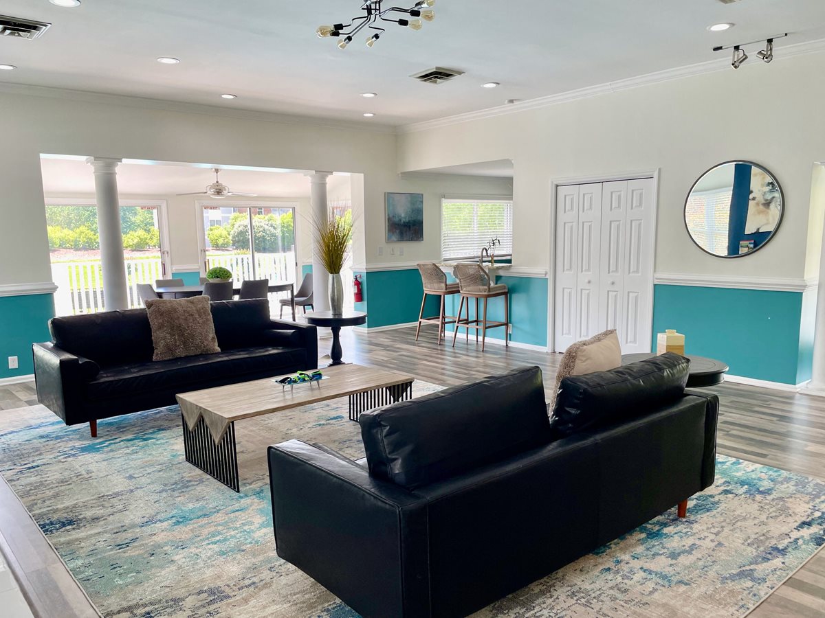 Audubon Lake Apartments